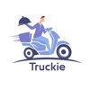 Truckie Driver