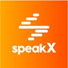 SpeakX: Learn to Speak English