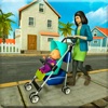 Virtual Nanny Mother Simulator