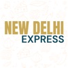 New Delhi Express Bonn