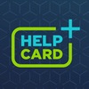 Help Card