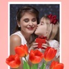 Mothers Day Photo Frame