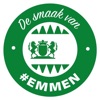 #Emmen