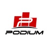 Podium -Livestream your racing