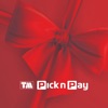 TM Pick n Pay Card Mobile App