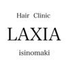 Hair Clinic LAXIA Ishinomaki