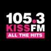 105.3 KISS FM - Tri-Cities