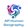 APHuman Geography App