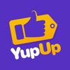 YupUp: Local Deals & Rewards