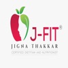 J-fit By Jigna Thakkar