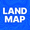 LandMap: Property Line Finder