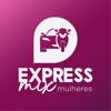 Express Mix Mulheres