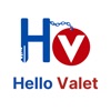 Hello Valet