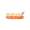 Raya Asian Street Food