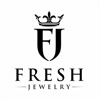 Fresh jewelry B2B