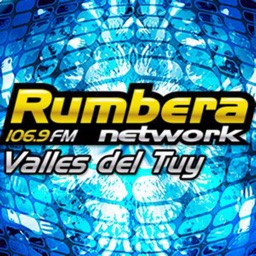 Rumbera TUY 106.9 FM