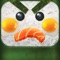 Develop expert culinary skills in Sushi MasterChef, a gripping Time Management game with cooking different kinds of sushi