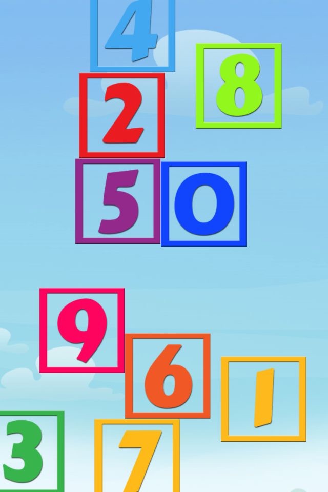 Math duel games screenshot 4