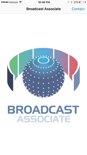 Broadcast Associate Studios