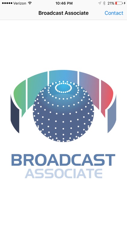 Broadcast Associate Studios