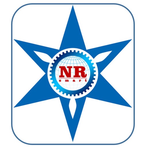 NRsmart 新瑞科技 icon