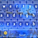 Emoji teclado de natal fontes mudar fundo