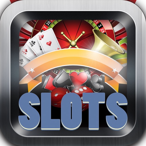 The Good Hazard Casino Double Slots - FREE Las Vegas Games icon