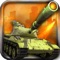 Steel Beasts : Guerrilla Tank War in City Battlefield World War 2