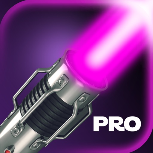 Lightsaber: Great Legends of The Force iOS App