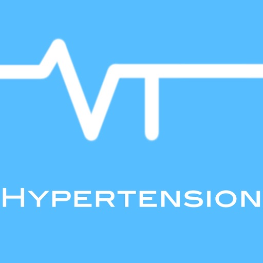 Vital Tones Hypertension Pro icon