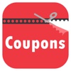 Coupons for MoMA store