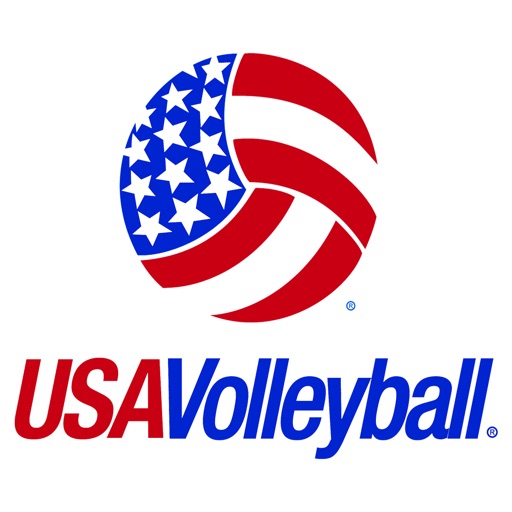 USA Volleyball