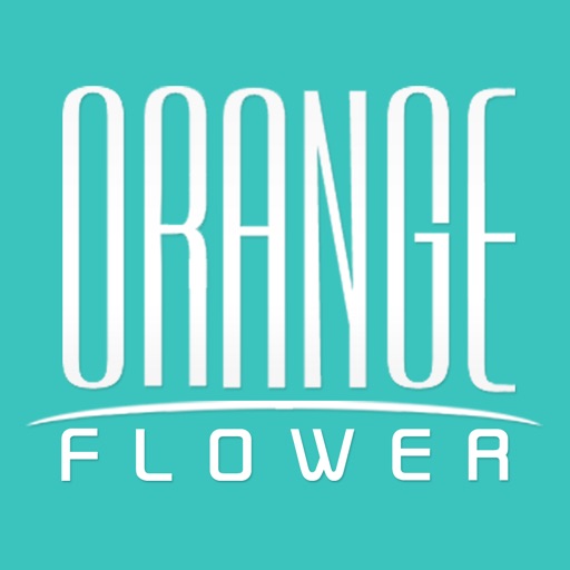 ORANGE精品 icon