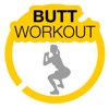 Butt Workout Routine - the best fitness training exercise for your backside
