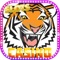 Tiger SLOT Game 777