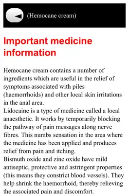 Game screenshot Clinic Medicine Information hack