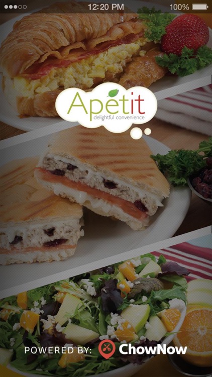 eat Apetit