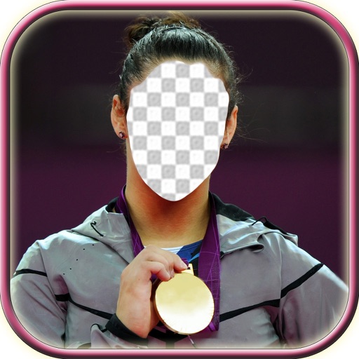 Olympic Facelift Photo Maker - Merge Face with Olympic Athlete & Make Photo Montage.s icon