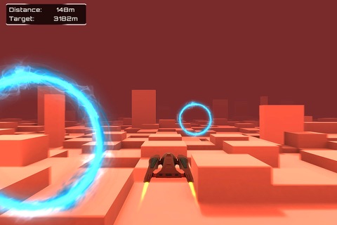 SpeedZone Racers screenshot 4