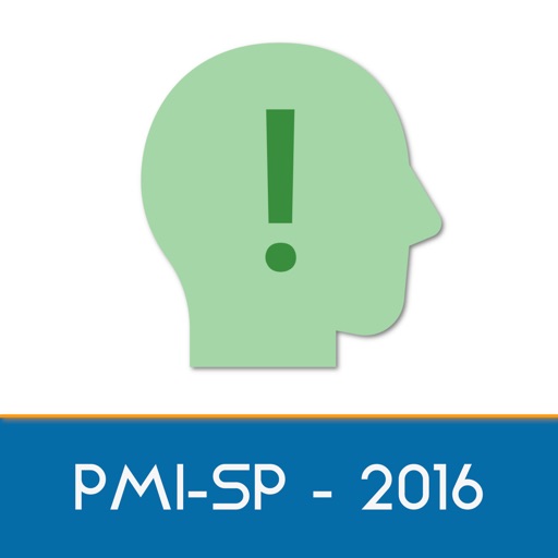 PMI-SP - 2016
