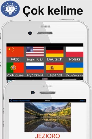 iSpeak learn Polish language screenshot 2