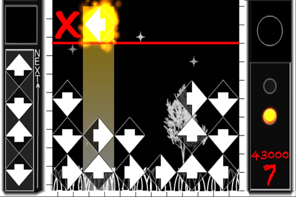モノクロジック screenshot 2