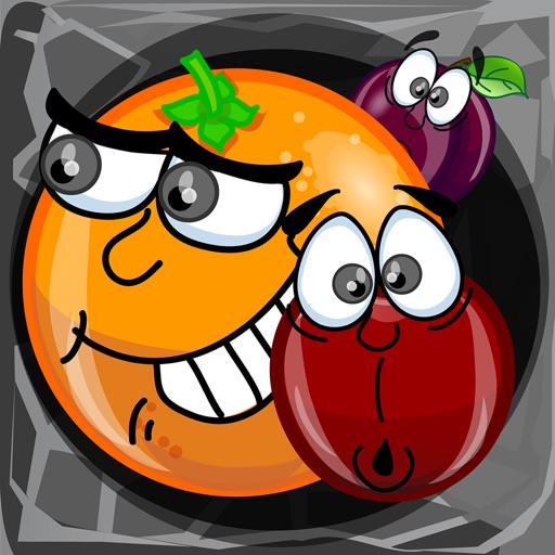 Fruits Match Garden iOS App
