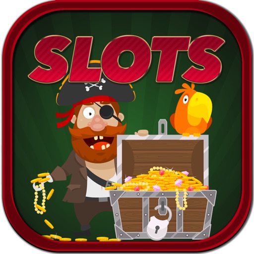 Swordfish CHIPS Slots Machines - FREE GAME!!! icon