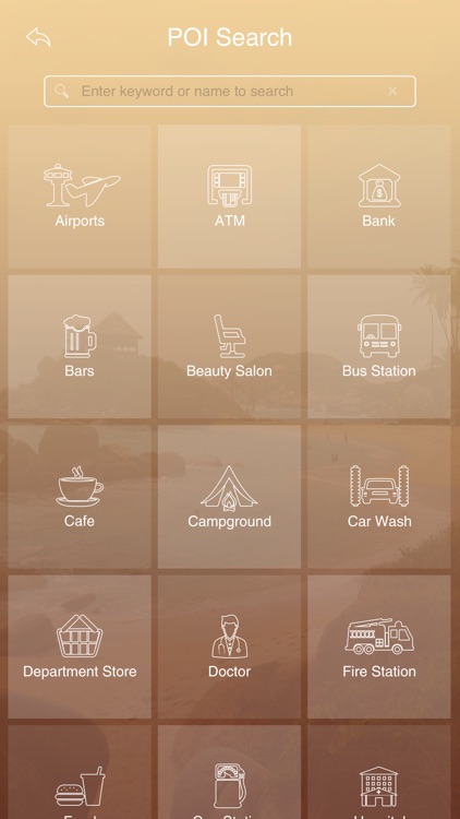 Tayrona National Natural Park Tourism Guide screenshot-4