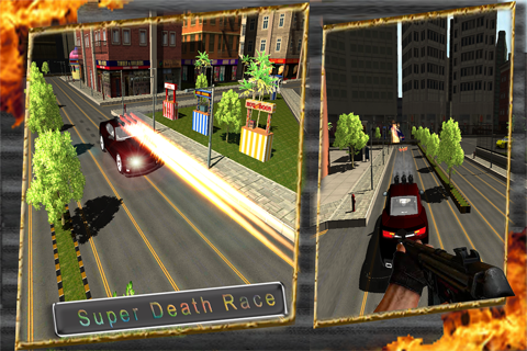 War Of Cars Auto Attack Battle Demolition Mayhem screenshot 3