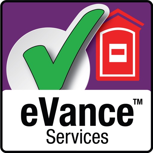 Gamewell-FCI eVance Services Inspection Manager