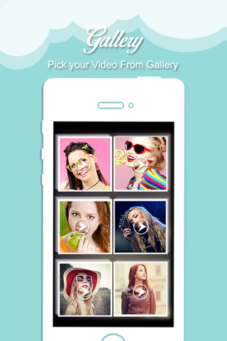 VidCompress screenshot 2