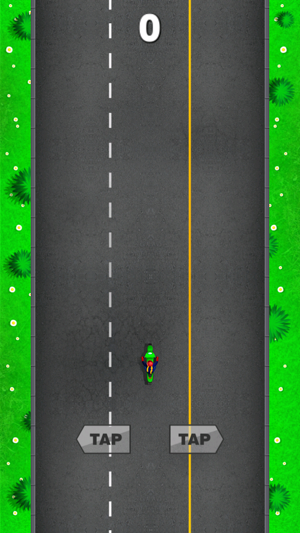 Motorcycle Retry Racing(圖2)-速報App