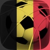 Penalty Soccer Football: Belgium - For Euro 2016 3E